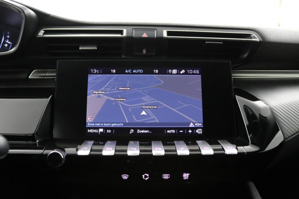 Peugeot 508 SW 1.6 Active Avantage*AUTOM.*ACC*CAM*NAVI*CARPLAY*