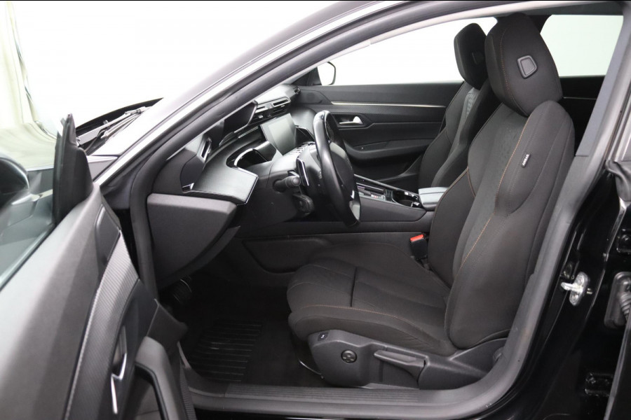 Peugeot 508 SW 1.6 Active Avantage*AUTOM.*ACC*CAM*NAVI*CARPLAY*