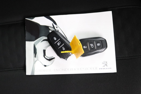Peugeot 508 SW 1.6 Active Avantage*AUTOM.*ACC*CAM*NAVI*CARPLAY*