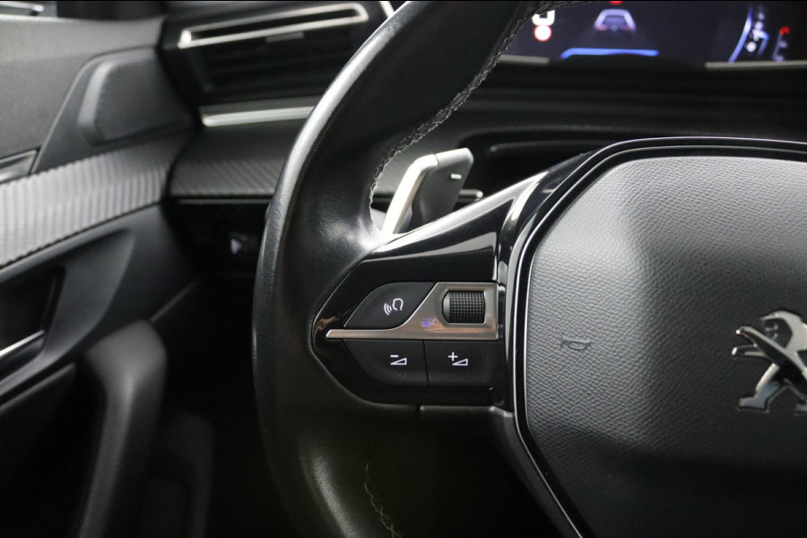 Peugeot 508 SW 1.6 Active Avantage*AUTOM.*ACC*CAM*NAVI*CARPLAY*