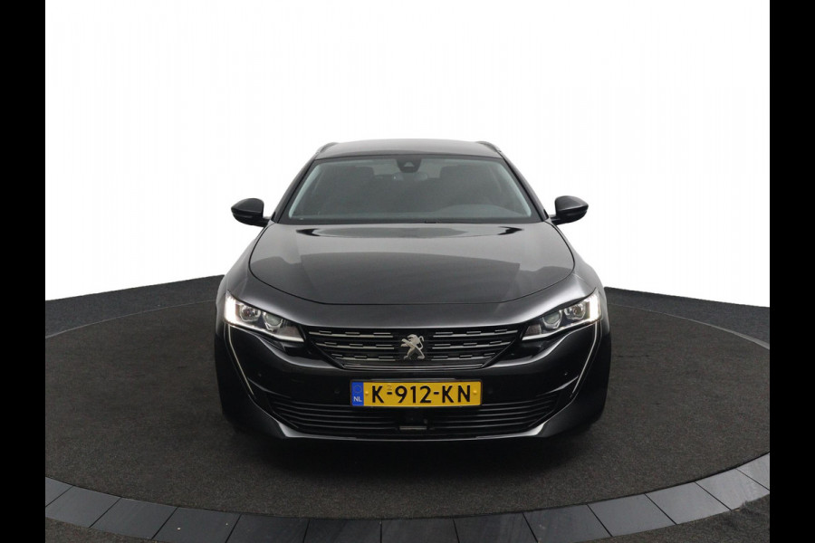 Peugeot 508 SW 1.6 Active Avantage*AUTOM.*ACC*CAM*NAVI*CARPLAY*