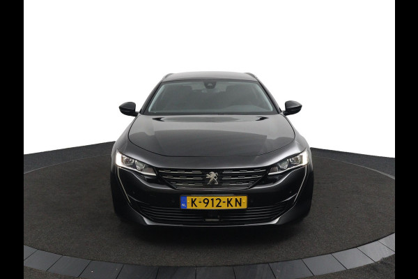 Peugeot 508 SW 1.6 Active Avantage*AUTOM.*ACC*CAM*NAVI*CARPLAY*