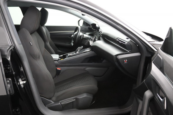 Peugeot 508 SW 1.6 Active Avantage*AUTOM.*ACC*CAM*NAVI*CARPLAY*
