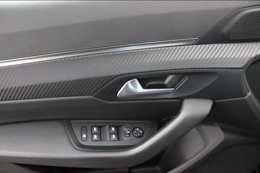 Peugeot 508 SW 1.6 Active Avantage*AUTOM.*ACC*CAM*NAVI*CARPLAY*