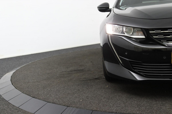 Peugeot 508 SW 1.6 Active Avantage*AUTOM.*ACC*CAM*NAVI*CARPLAY*
