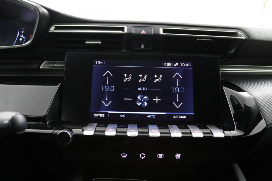 Peugeot 508 SW 1.6 Active Avantage*AUTOM.*ACC*CAM*NAVI*CARPLAY*