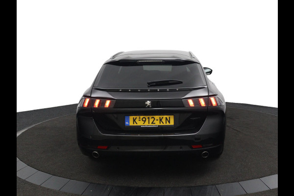Peugeot 508 SW 1.6 Active Avantage*AUTOM.*ACC*CAM*NAVI*CARPLAY*