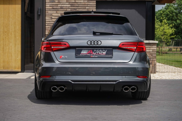 Audi S3 Sportback 2.0 TFSI Quattro Pano/B&O/ACC/Virtual/300PK