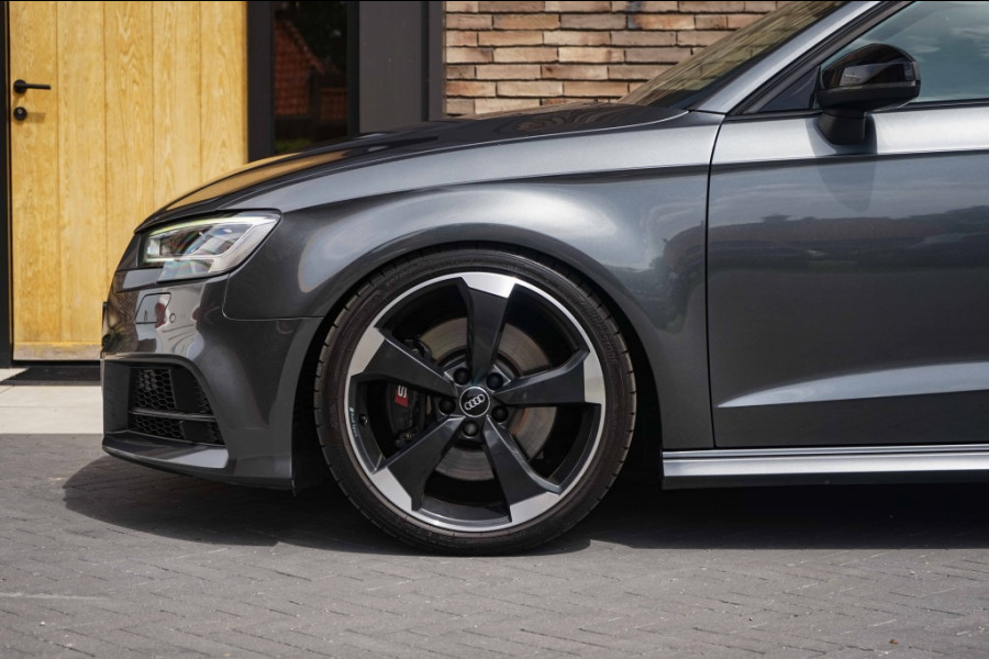 Audi S3 Sportback 2.0 TFSI Quattro Pano/B&O/ACC/Virtual/300PK