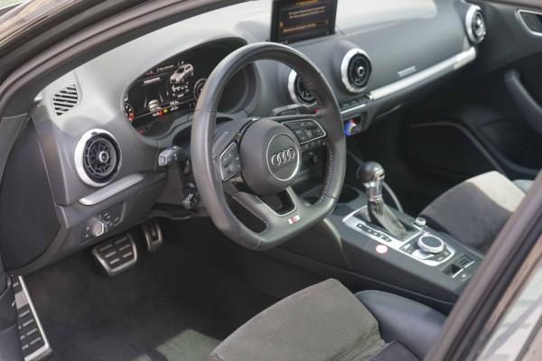 Audi S3 Sportback 2.0 TFSI Quattro Pano/B&O/ACC/Virtual/300PK