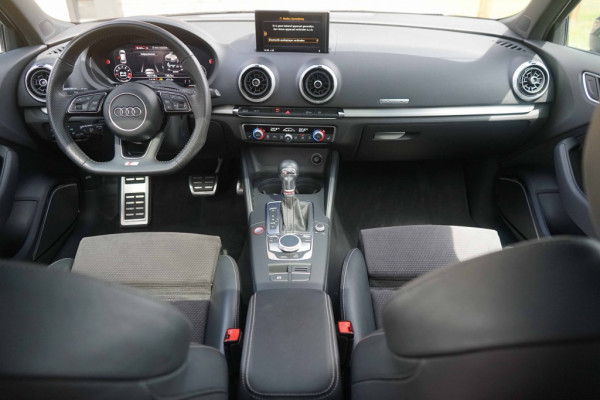 Audi S3 Sportback 2.0 TFSI Quattro Pano/B&O/ACC/Virtual/300PK