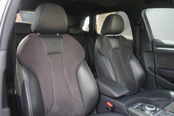 Audi S3 Sportback 2.0 TFSI Quattro Pano/B&O/ACC/Virtual/300PK