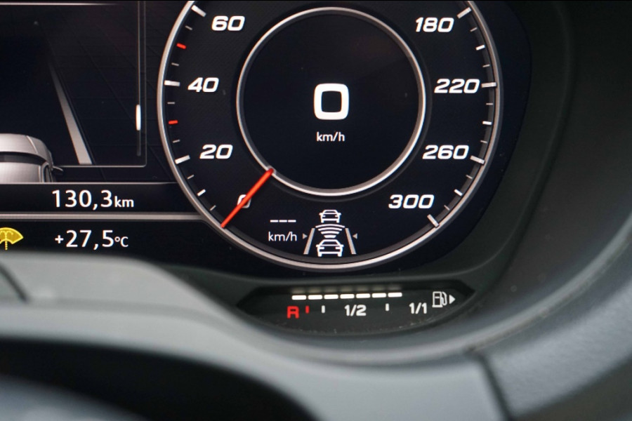 Audi S3 Sportback 2.0 TFSI Quattro Pano/B&O/ACC/Virtual/300PK