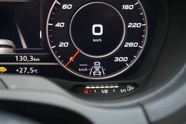 Audi S3 Sportback 2.0 TFSI Quattro Pano/B&O/ACC/Virtual/300PK