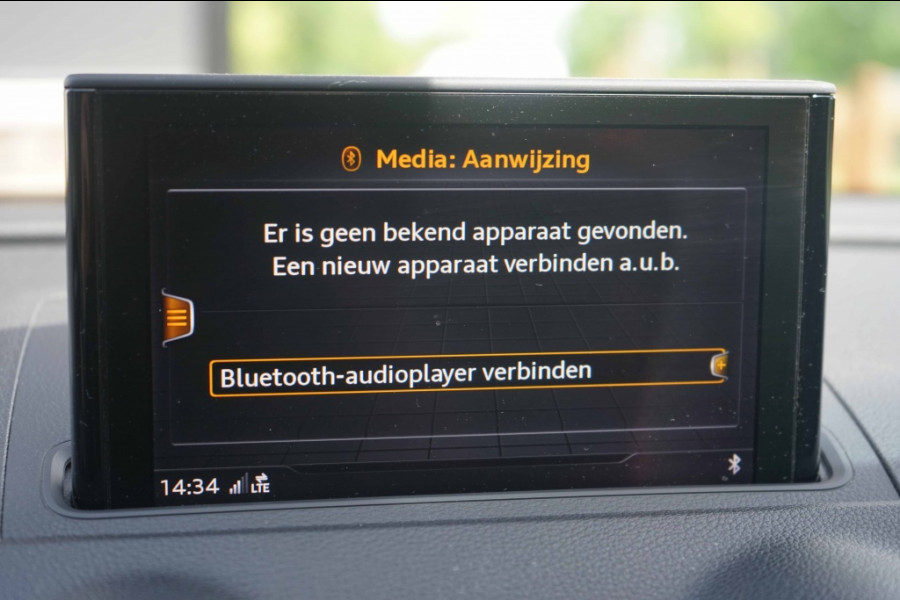 Audi S3 Sportback 2.0 TFSI Quattro Pano/B&O/ACC/Virtual/300PK