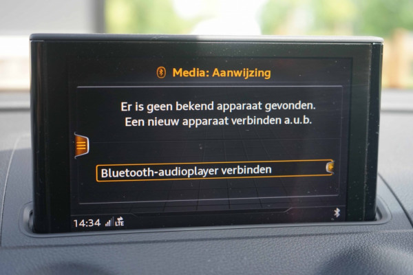Audi S3 Sportback 2.0 TFSI Quattro Pano/B&O/ACC/Virtual/300PK
