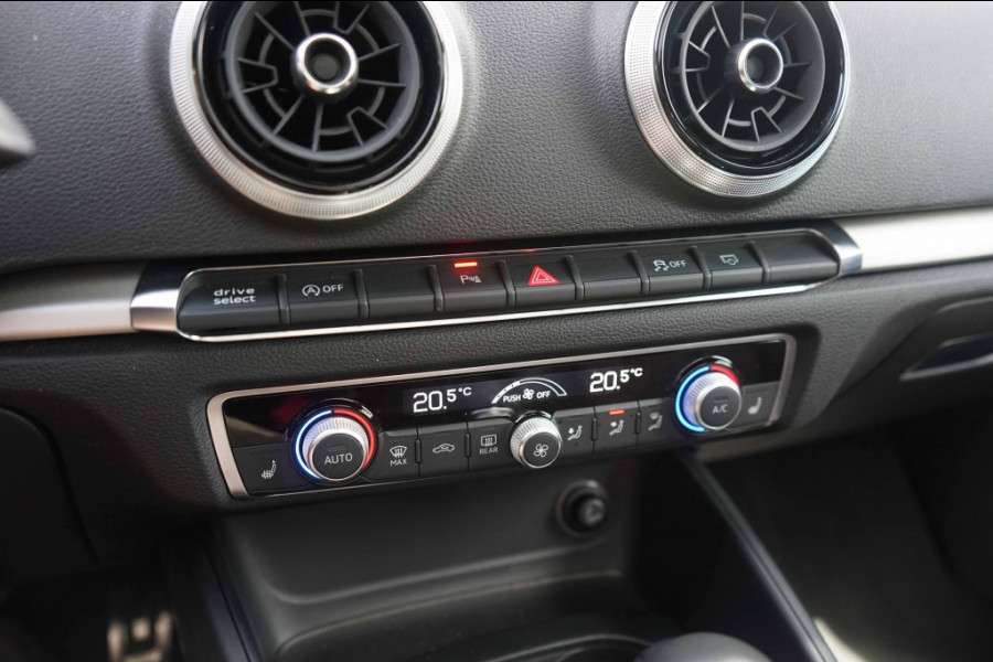 Audi S3 Sportback 2.0 TFSI Quattro Pano/B&O/ACC/Virtual/300PK