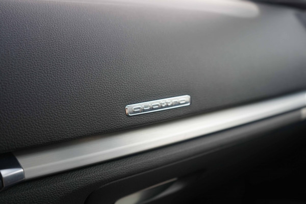 Audi S3 Sportback 2.0 TFSI Quattro Pano/B&O/ACC/Virtual/300PK