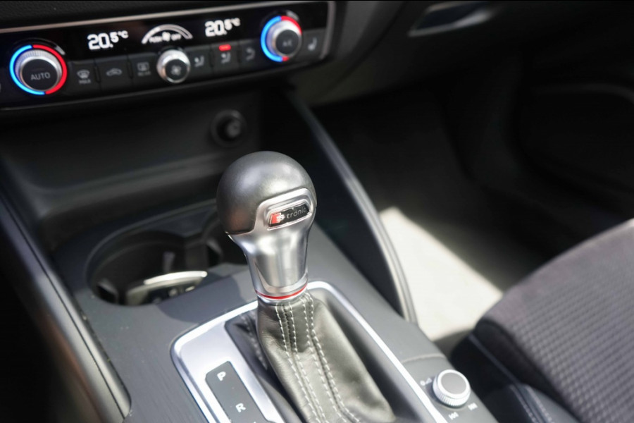Audi S3 Sportback 2.0 TFSI Quattro Pano/B&O/ACC/Virtual/300PK
