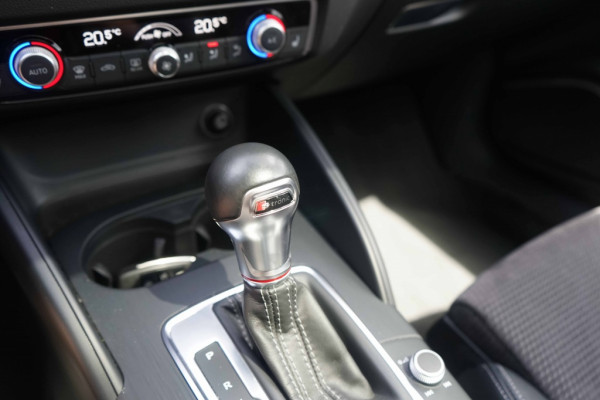 Audi S3 Sportback 2.0 TFSI Quattro Pano/B&O/ACC/Virtual/300PK