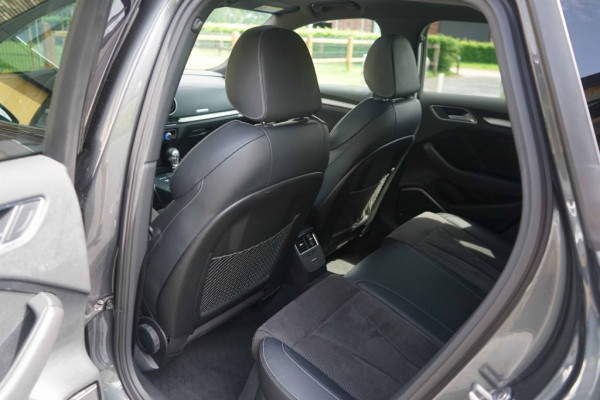 Audi S3 Sportback 2.0 TFSI Quattro Pano/B&O/ACC/Virtual/300PK