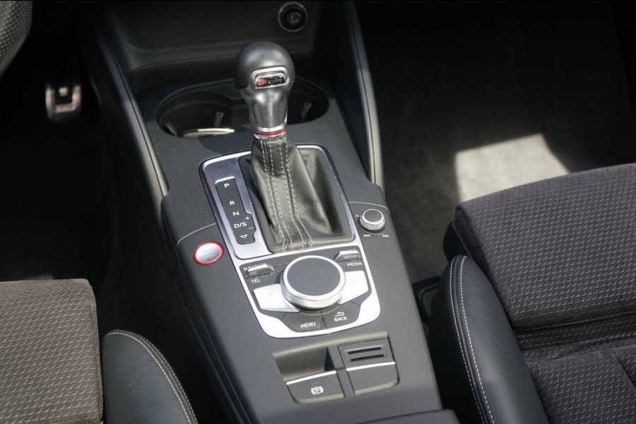 Audi S3 Sportback 2.0 TFSI Quattro Pano/B&O/ACC/Virtual/300PK