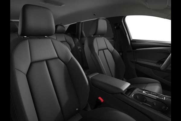 Audi A6 Avant e-tron Advanced edition 83 kWh 286pk | Komt eind juni binnen | Electrisch verstelbare voorstoelen | Wegklapbare trekhaak | MMI bijrijdersscherm |