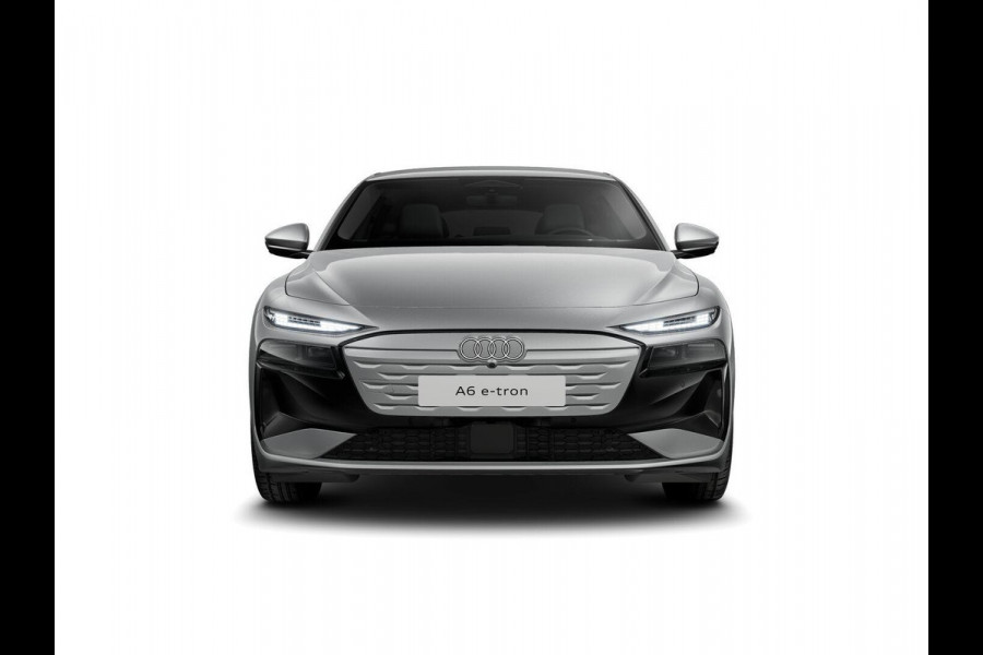 Audi A6 Avant e-tron Advanced edition 83 kWh 286pk | Komt eind juni binnen | Electrisch verstelbare voorstoelen | Wegklapbare trekhaak | MMI bijrijdersscherm |