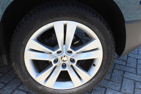 Škoda Karoq 1.0 TSI Style NETTE VOLLE AUTO nap AFNEEMBARE TREKHAAK CAMERA