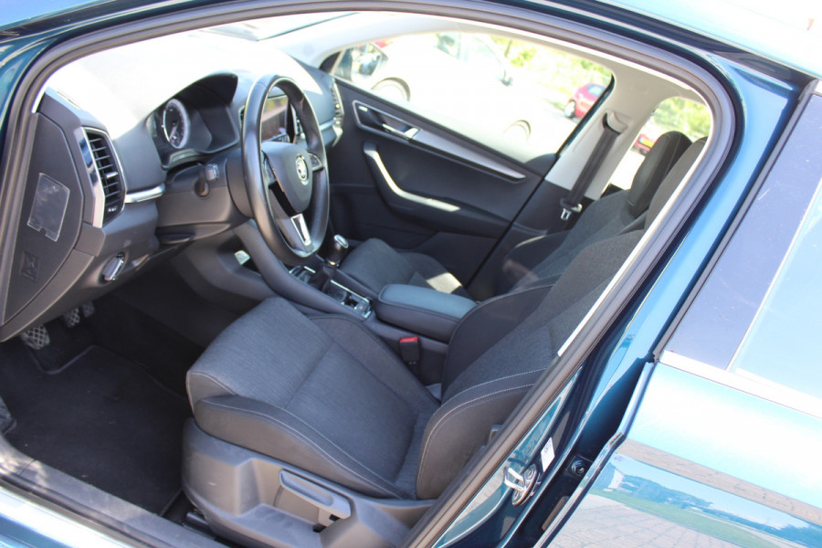 Škoda Karoq 1.0 TSI Style NETTE VOLLE AUTO nap AFNEEMBARE TREKHAAK CAMERA