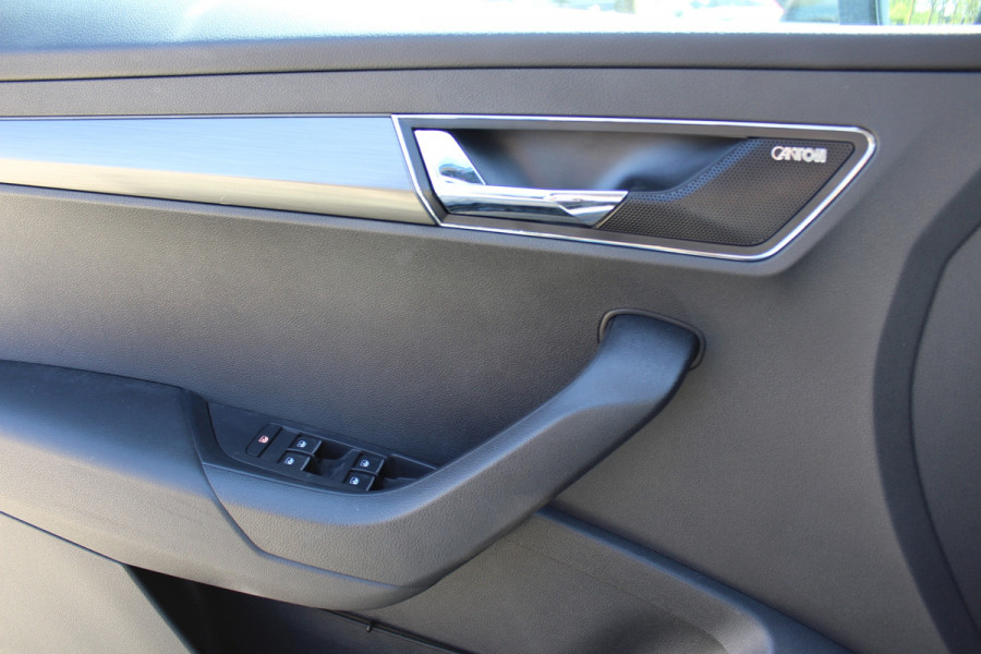 Škoda Karoq 1.0 TSI Style NETTE VOLLE AUTO nap AFNEEMBARE TREKHAAK CAMERA