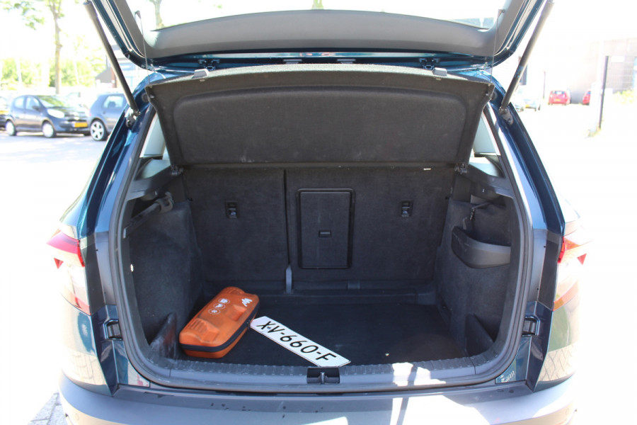 Škoda Karoq 1.0 TSI Style NETTE VOLLE AUTO nap AFNEEMBARE TREKHAAK CAMERA