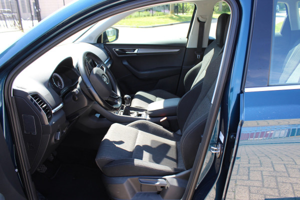Škoda Karoq 1.0 TSI Style NETTE VOLLE AUTO nap AFNEEMBARE TREKHAAK CAMERA