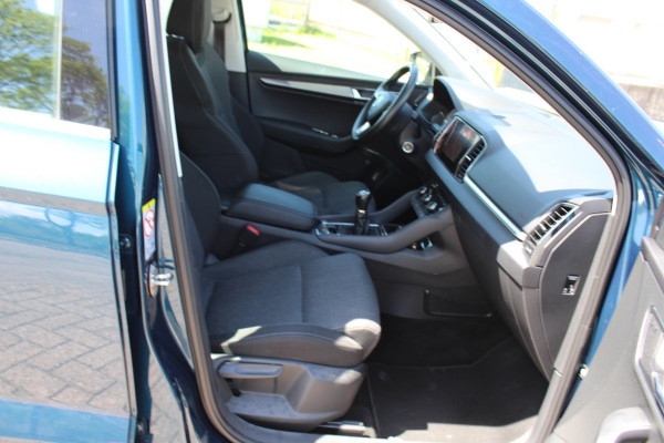 Škoda Karoq 1.0 TSI Style NETTE VOLLE AUTO nap AFNEEMBARE TREKHAAK CAMERA