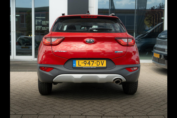 Kia Stonic 1.0 T-GDi MHEV DynamicLine | Cruise | Clima | Carplay | Navi |