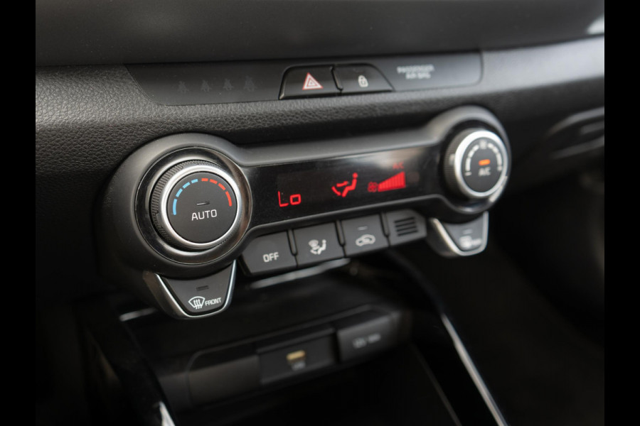 Kia Stonic 1.0 T-GDi MHEV DynamicLine | Cruise | Clima | Carplay | Navi |