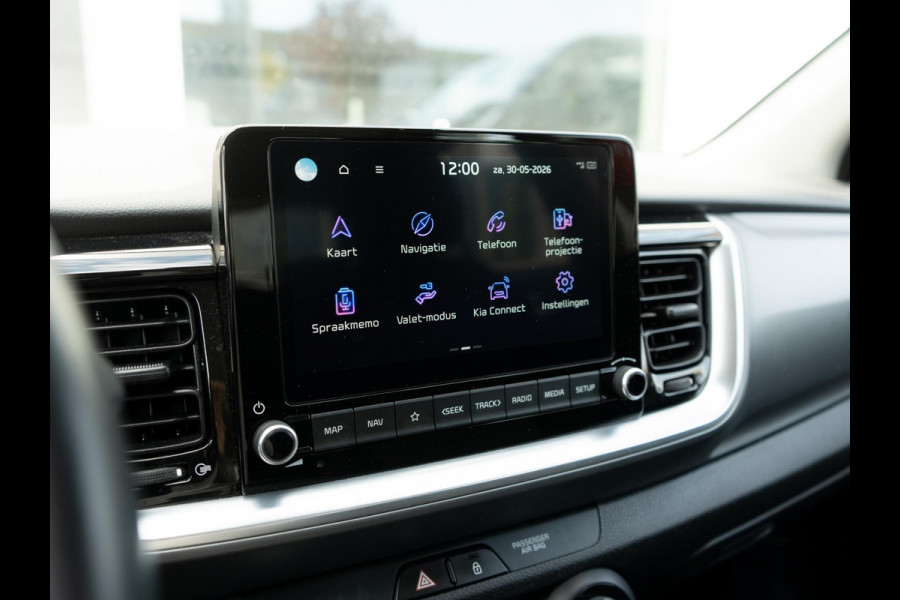 Kia Stonic 1.0 T-GDi MHEV DynamicLine | Cruise | Clima | Carplay | Navi |