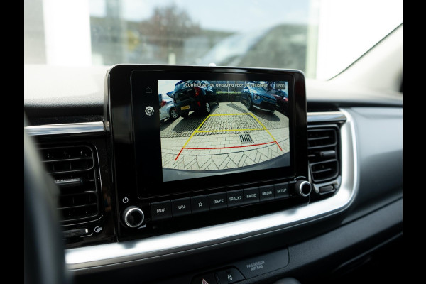 Kia Stonic 1.0 T-GDi MHEV DynamicLine | Cruise | Clima | Carplay | Navi |