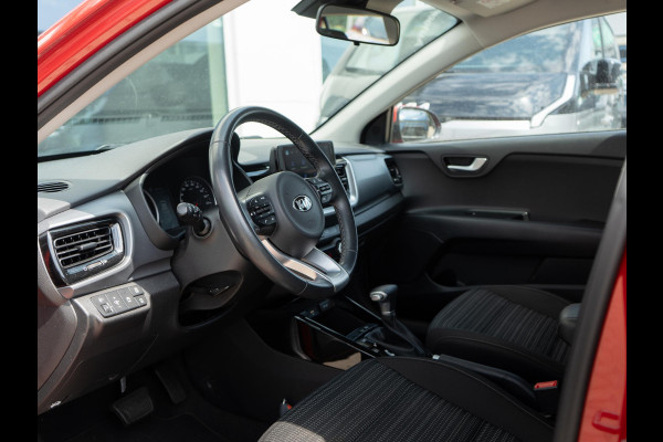 Kia Stonic 1.0 T-GDi MHEV DynamicLine | Cruise | Clima | Carplay | Navi |