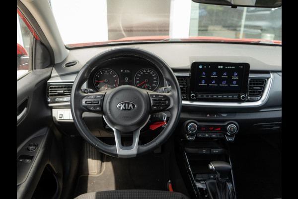 Kia Stonic 1.0 T-GDi MHEV DynamicLine | Cruise | Clima | Carplay | Navi |