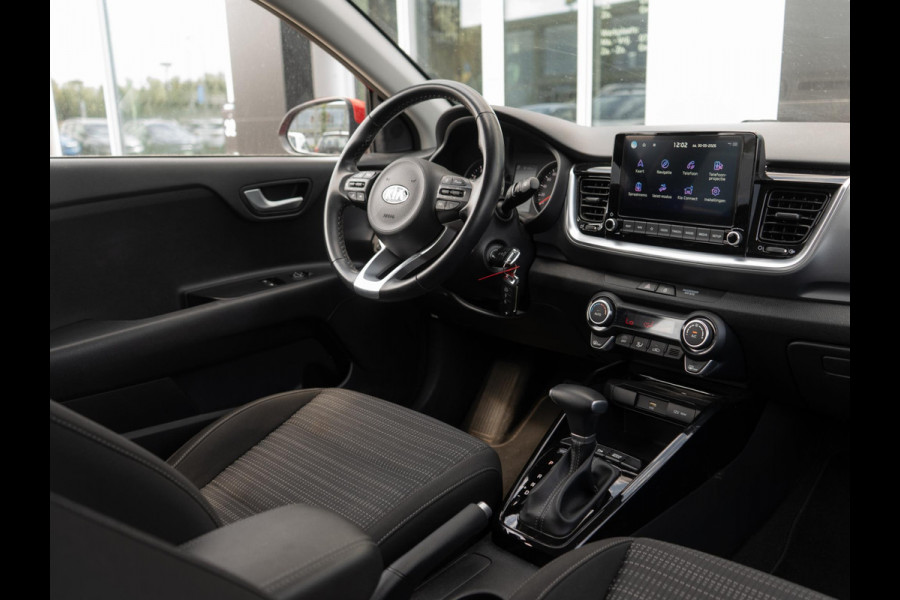 Kia Stonic 1.0 T-GDi MHEV DynamicLine | Cruise | Clima | Carplay | Navi |