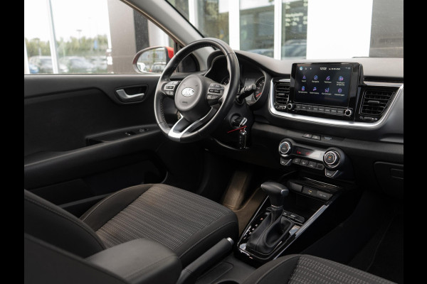 Kia Stonic 1.0 T-GDi MHEV DynamicLine | Cruise | Clima | Carplay | Navi |
