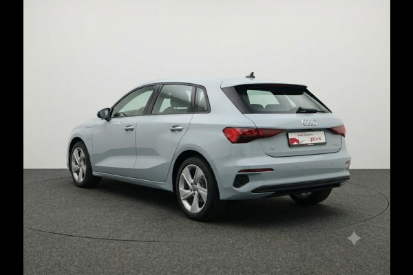 Audi A3 Sportback 40 TFSI e S edition 204pk | Navigatie | Parkeercamera | Navigatie | S-line interieur | Verlengde garantie |