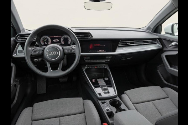 Audi A3 Sportback 40 TFSI e S edition 204pk | Navigatie | Parkeercamera | Navigatie | S-line interieur | Verlengde garantie |