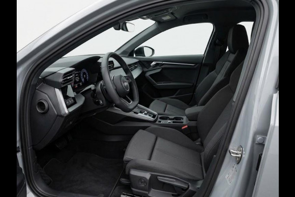 Audi A3 Sportback 40 TFSI e S edition 204pk | Navigatie | Parkeercamera | Navigatie | S-line interieur | Verlengde garantie |