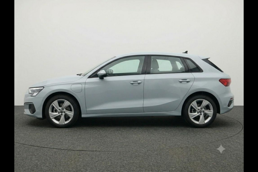 Audi A3 Sportback 40 TFSI e S edition 204pk | Navigatie | Parkeercamera | Navigatie | S-line interieur | Verlengde garantie |