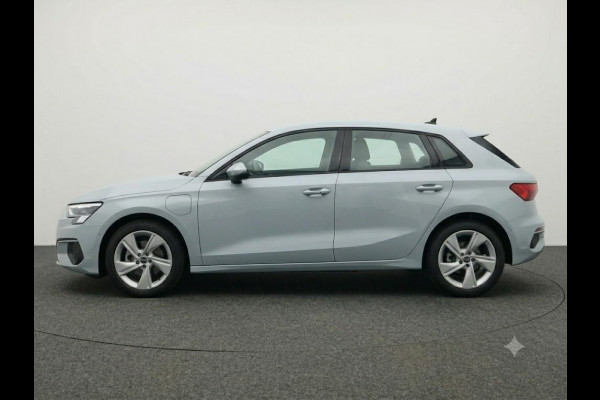 Audi A3 Sportback 40 TFSI e S edition 204pk | Navigatie | Parkeercamera | Navigatie | S-line interieur | Verlengde garantie |
