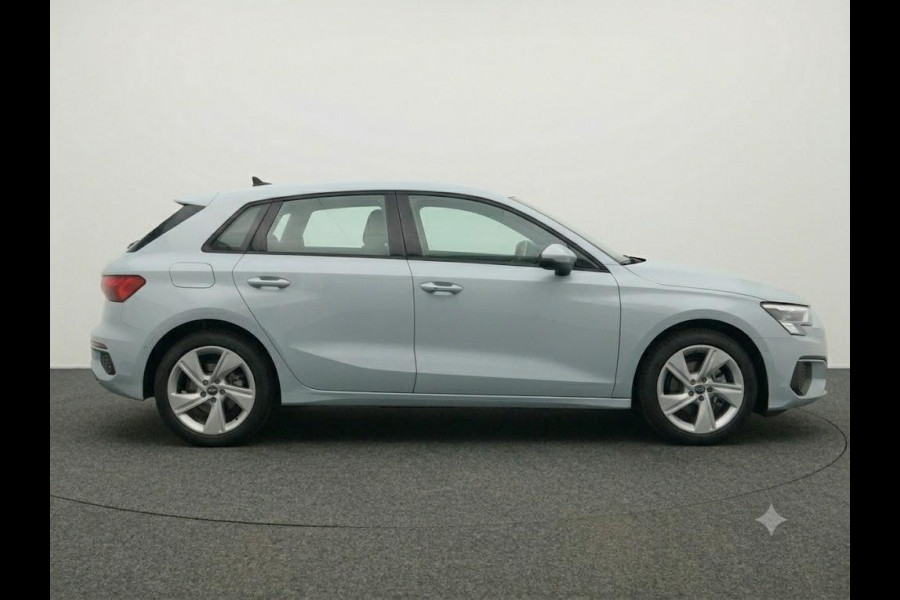 Audi A3 Sportback 40 TFSI e S edition 204pk | Navigatie | Parkeercamera | Navigatie | S-line interieur | Verlengde garantie |