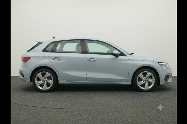 Audi A3 Sportback 40 TFSI e S edition 204pk | Navigatie | Parkeercamera | Navigatie | S-line interieur | Verlengde garantie |