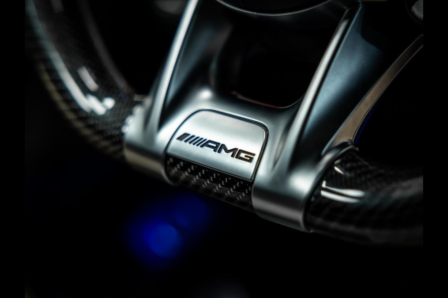 Mercedes-Benz GLE Coupé AMG 63 S 4MATIC+ VERWACHT!